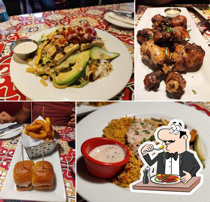 Chilis Ambiance Mall Gurgaon, Gurugram, 3rd Floor Restaurant menu and reviews