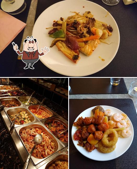 Gut Und Günstig Essen In Paderborn China Paradies, Paderborn - Speisekarte, Preise und Bewertungen