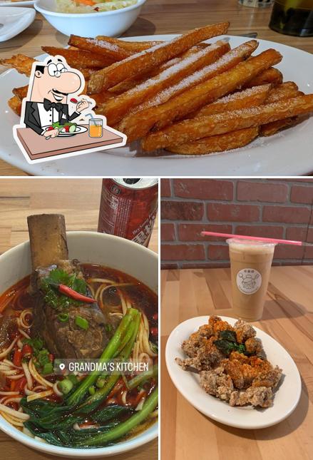 Grandma's Kitchen Brings Authentic, Homestyle Taiwanese Food to Newtonville  - The Heights