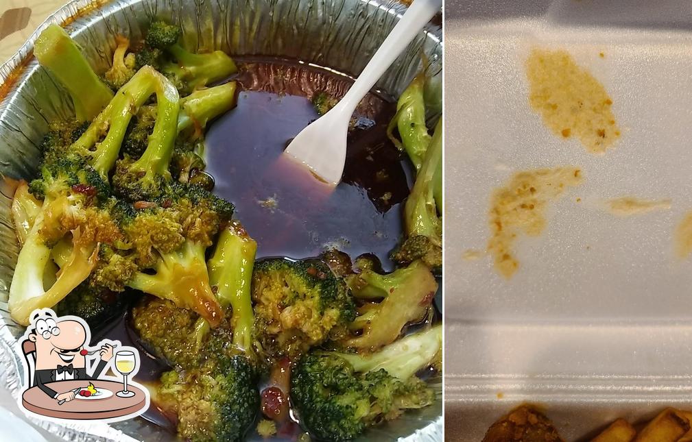 Great Wall Chinese Restaurant in Millsboro Restaurant menu and reviews