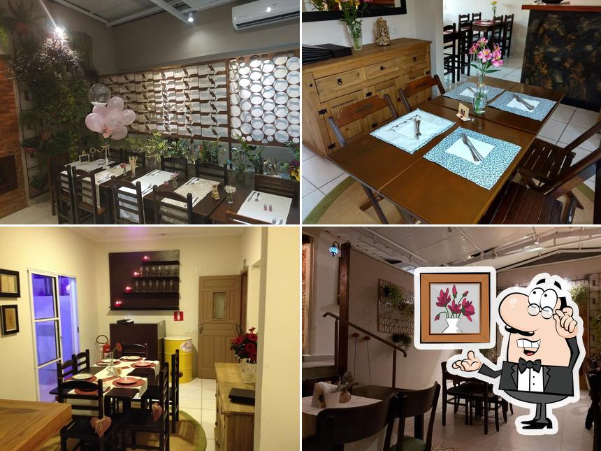 Hamah Restaurante