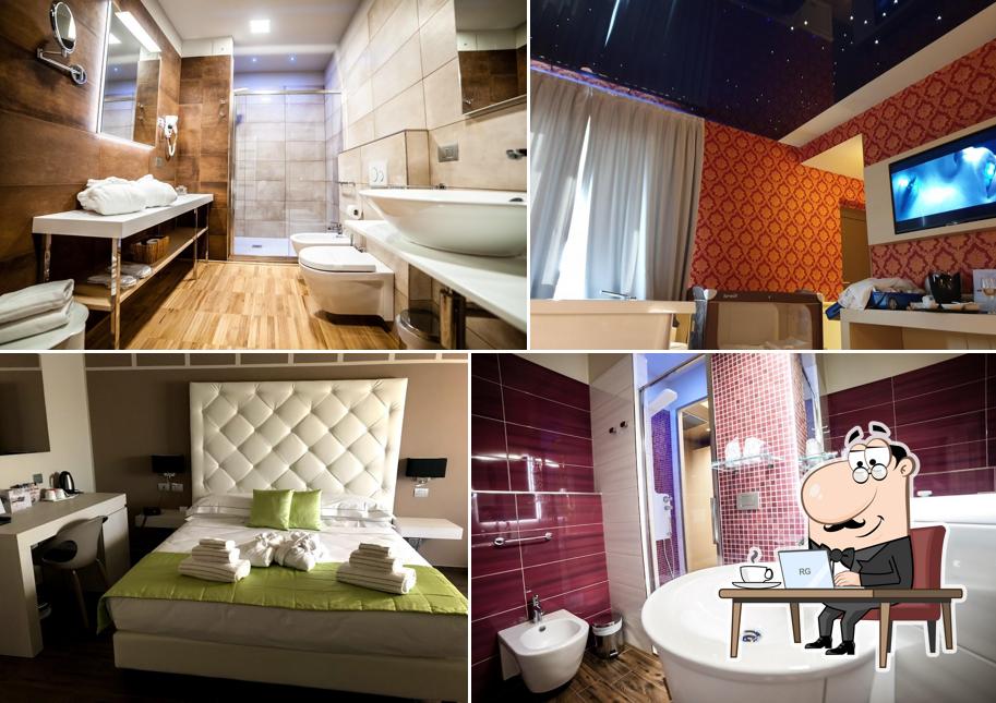 Hotel Terre dei Salici