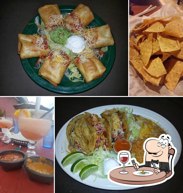 La Cabaña Mexican Grill in Oshkosh - Restaurant menu and reviews