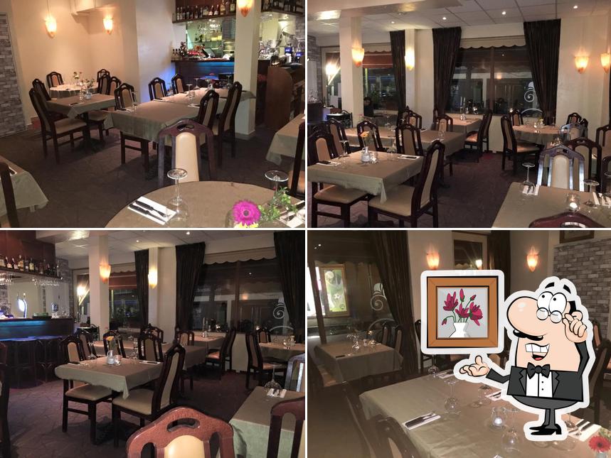 La Delizia, Barneveld Restaurant reviews