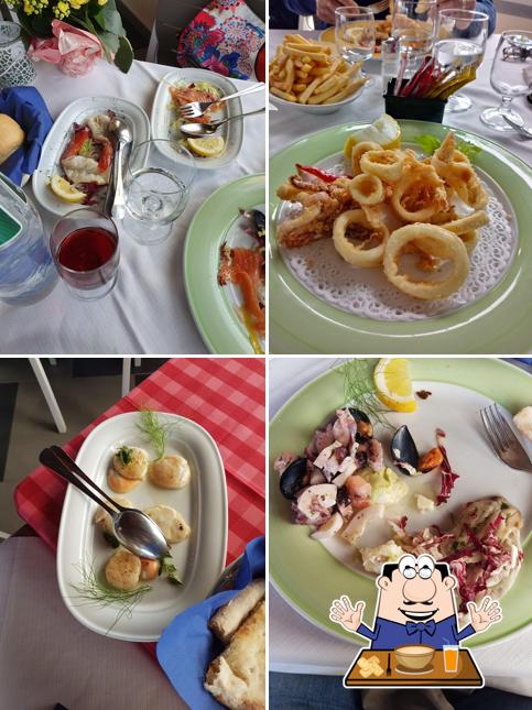 Ristorante La Tavernetta