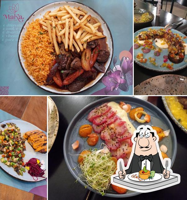 MaKa Gastrobar
