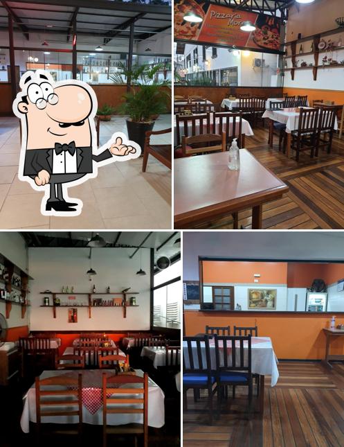 Pizzaria Morais