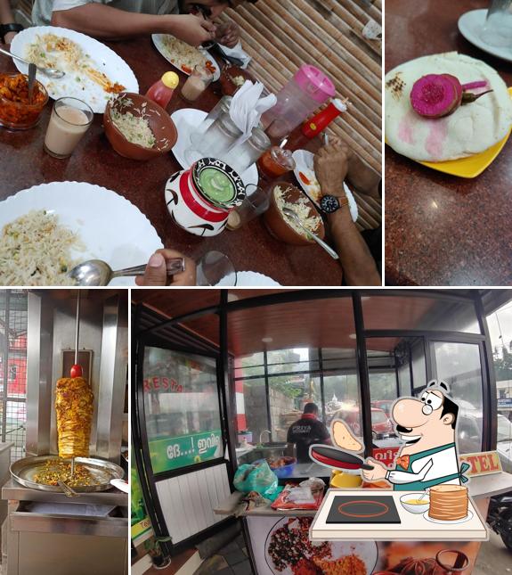 Priya Restaurant
