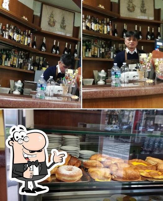 Guarda questa immagine di Bar da Franco e Alice