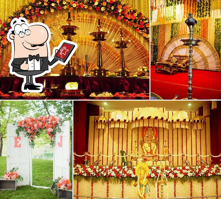 7293147960 Wedding Events