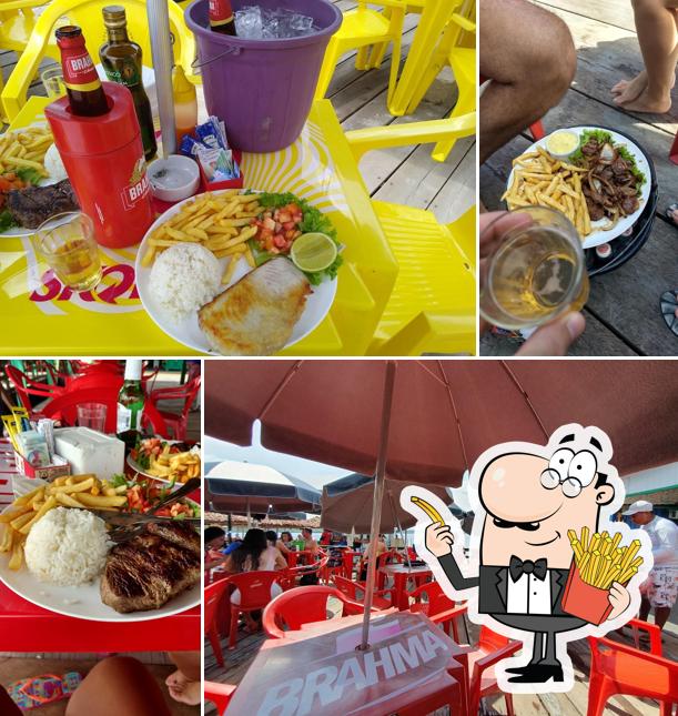 batatas fritas são um dos pratos mais populares ao redor do mundo