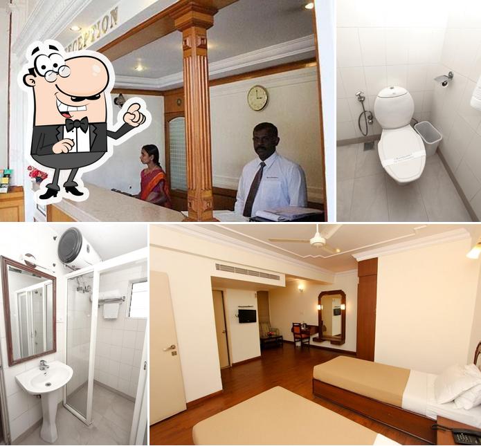 Ballal Residency