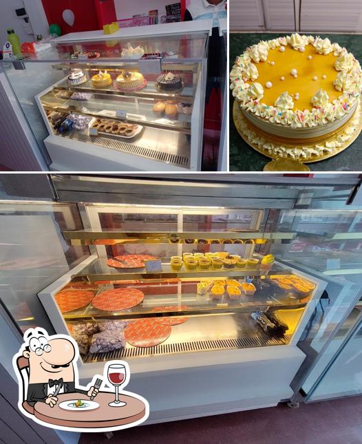 Bizeal Cake Shop