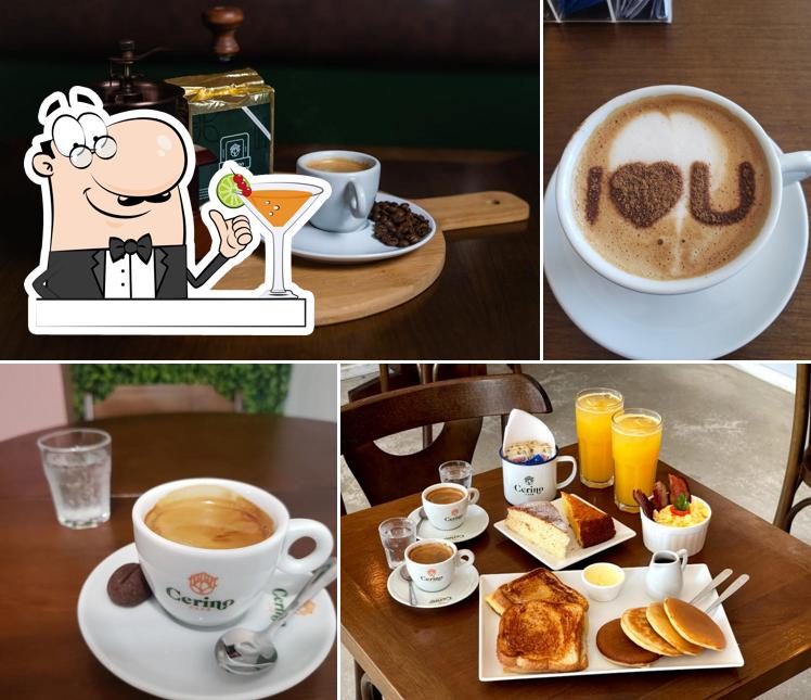 Cerino café