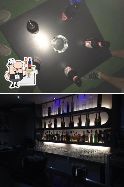 Guarda questa foto di Emotion Cafè