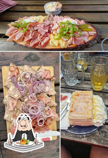 Gasthaus St. Johann und Paul restaurant, Graz Restaurantbewertungen