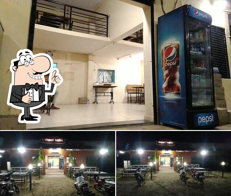 Hotel Godavari Dhaba, India Restaurant reviews