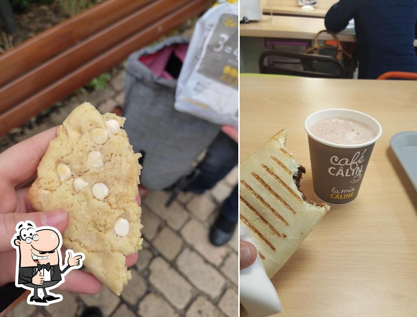 Voici une image de Café Snack La Mie Câline