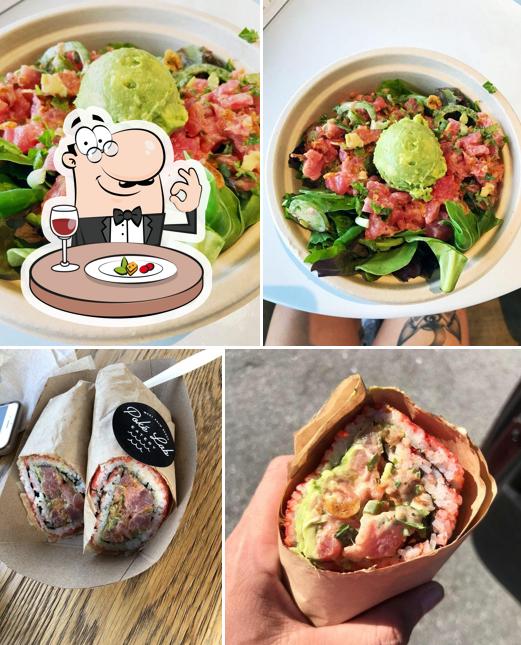 Poke Lab Eatery In West Palm Beach Restaurant Reviews