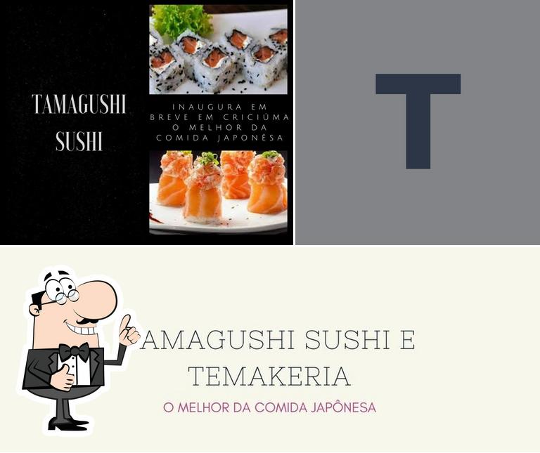 Tamagushi SUSHI