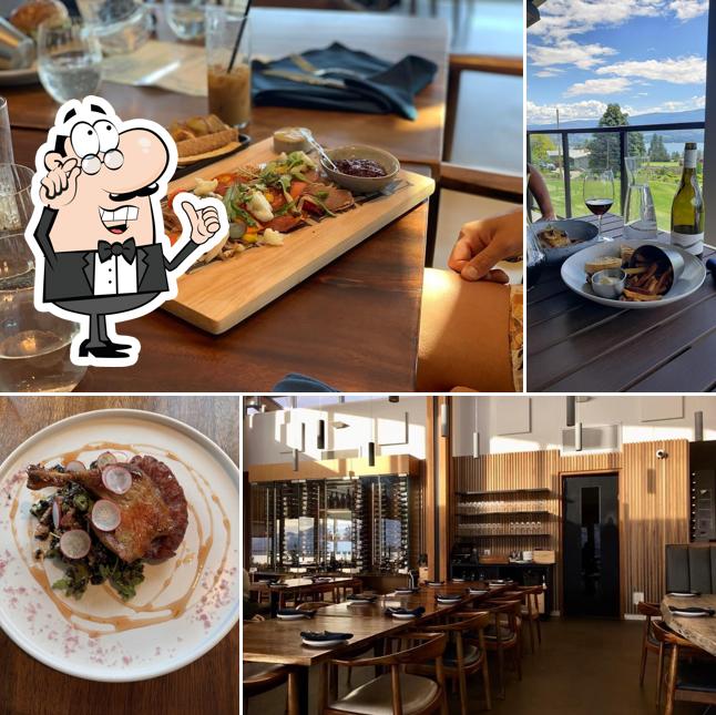 The Modest Butcher Kitchen + Market, West Kelowna in West Kelowna Restaurant menu and reviews