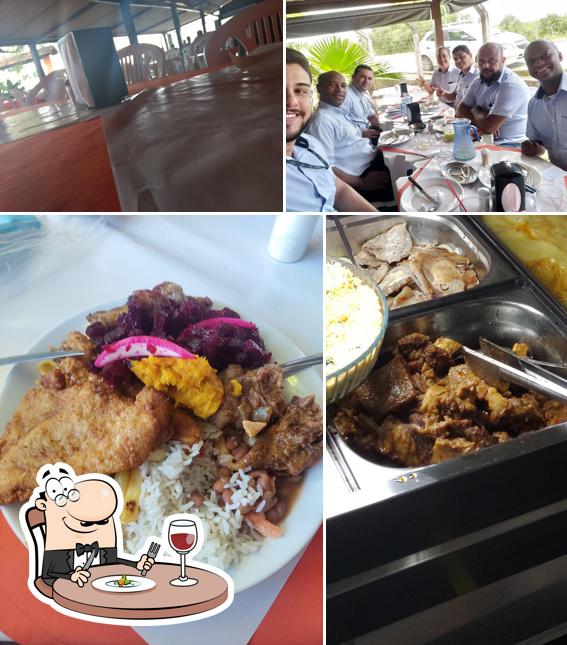 Restaurante Recanto Gaúcho