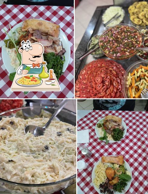 Restaurante Sabor da Casa