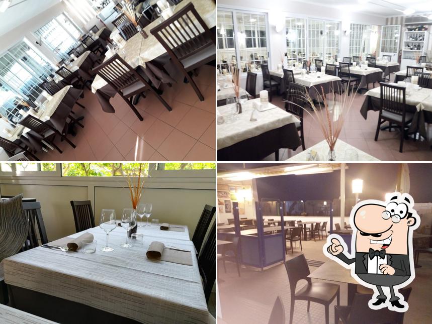 Ristorante Bagni Restano