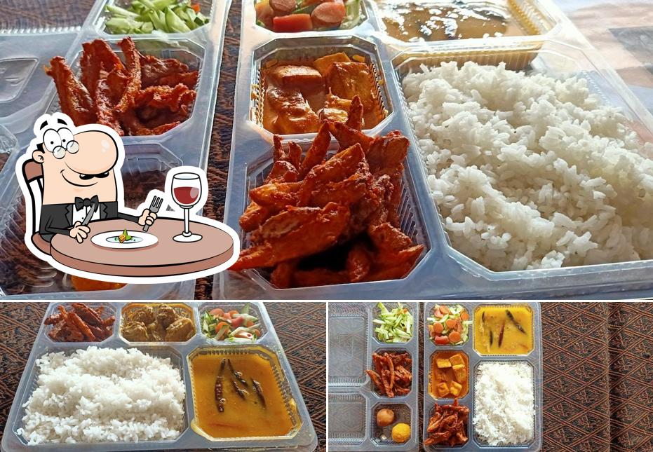 THALI HOUSE, Bhubaneswar, Damana Restaurant reviews