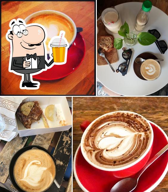 Coffee Club Montpellier