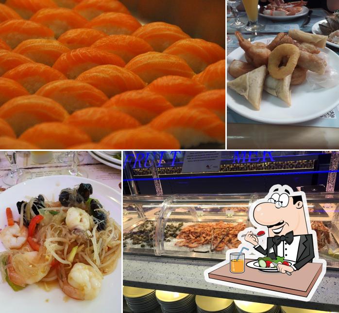 Planète Wok, CharlevilleMézières Menu du restaurant, prix et avis — free download