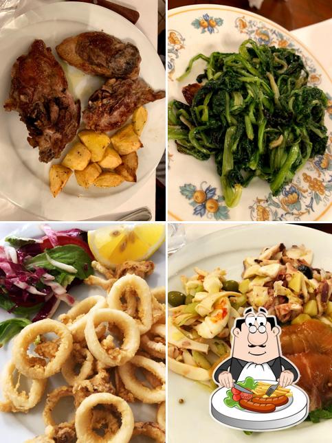 Ristorante Archimede