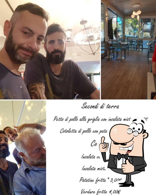 Voici une photo de Ristorante Pizzeria Lo Scivolo