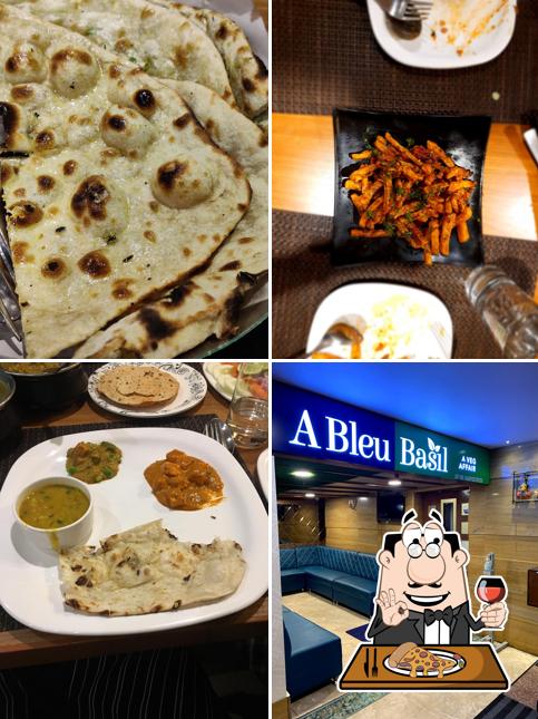 A Bleu Basil Hyderabad 3 6 111 Restaurant reviews