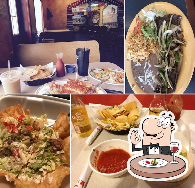 Arandas Mexican Restaurant in Fairfield Restaurant reviews