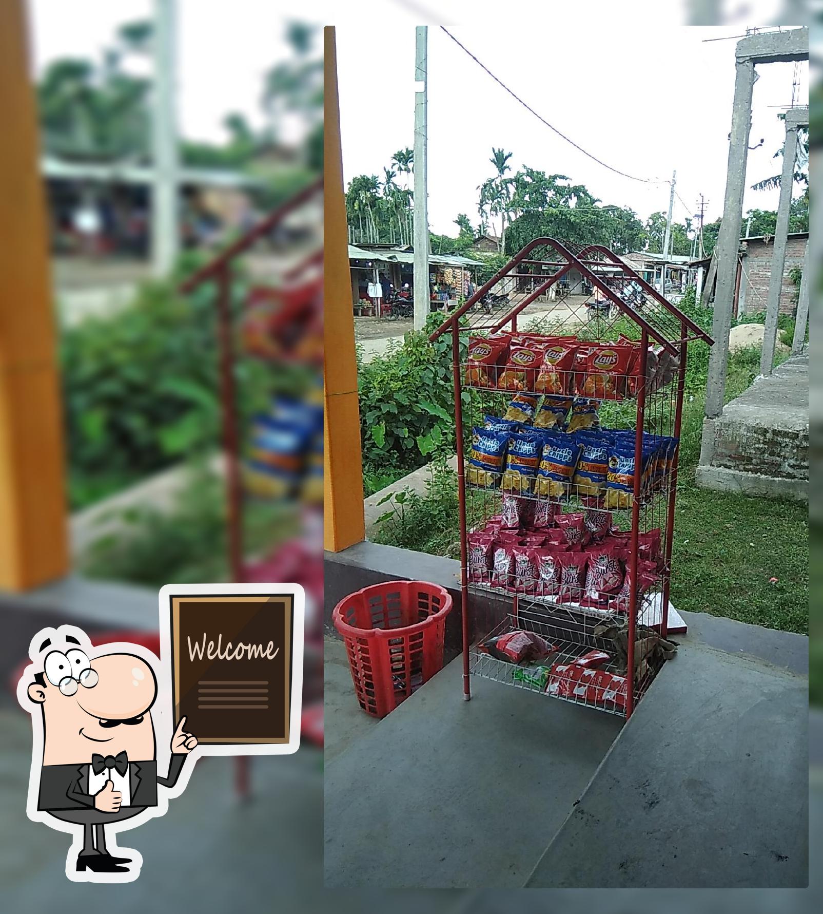 BG Bakery