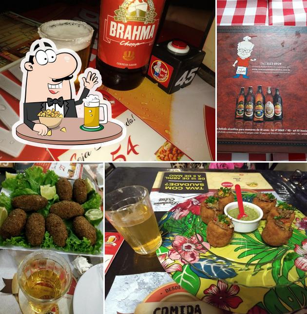 Bar do Cidinho