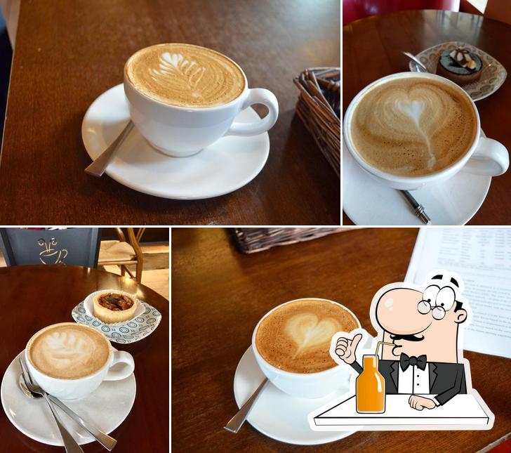 Cafe O