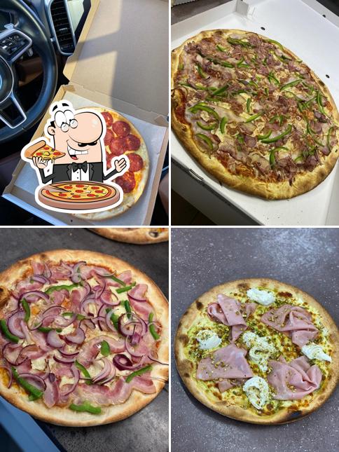 Don Pizza