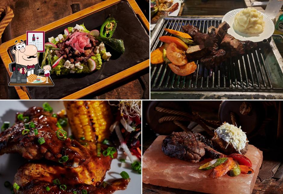 Los mejores restaurantes de carnes en Cabo San Lucas, otoño 2024