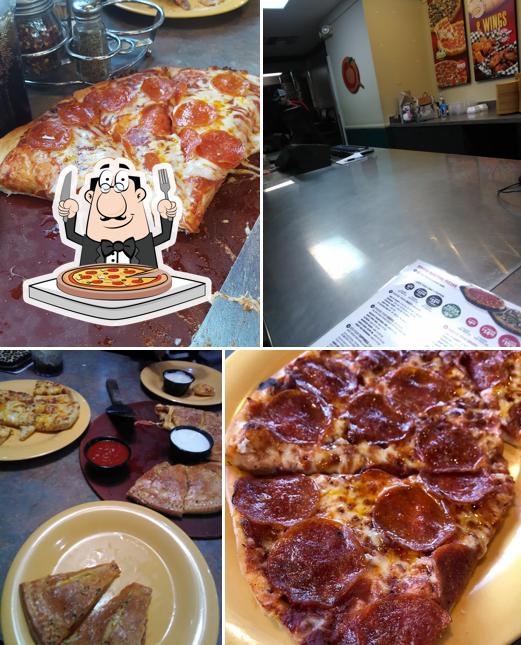 Mazzio S Italian Eatery In Siloam Springs Restaurant Menu And Reviews