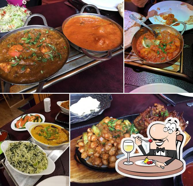 Millennium Balti, 41 Bath St in Royal Leamington Spa - Restaurant reviews