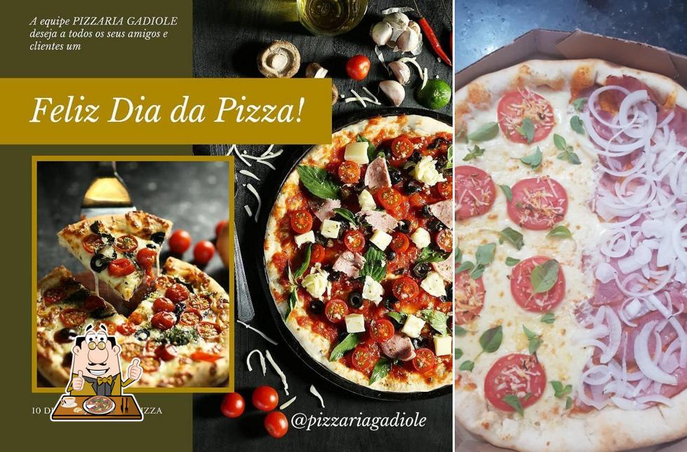 A pizza é o fast food mais popular do mundo