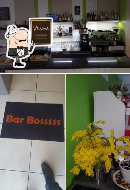 Ecco una foto di Bar Bosssss