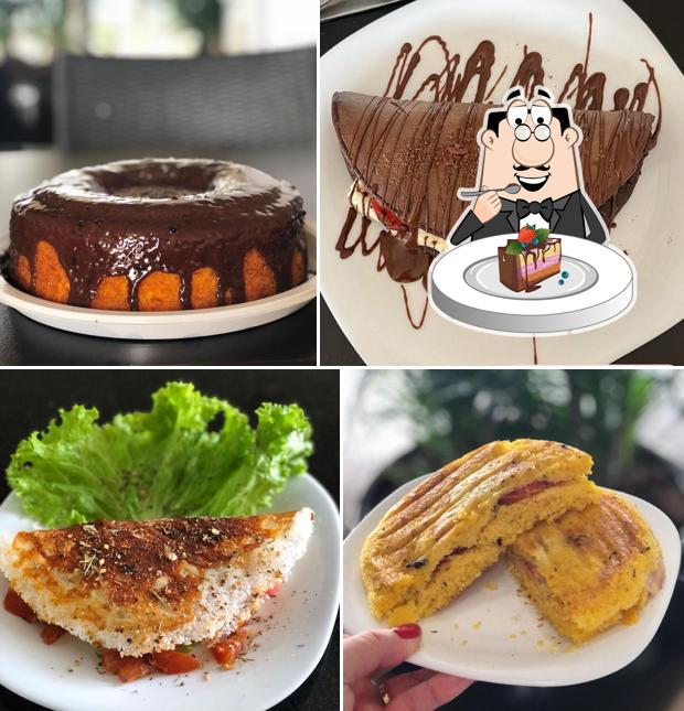 Fit & Food