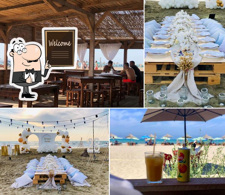 Bar Restorant Apollonia