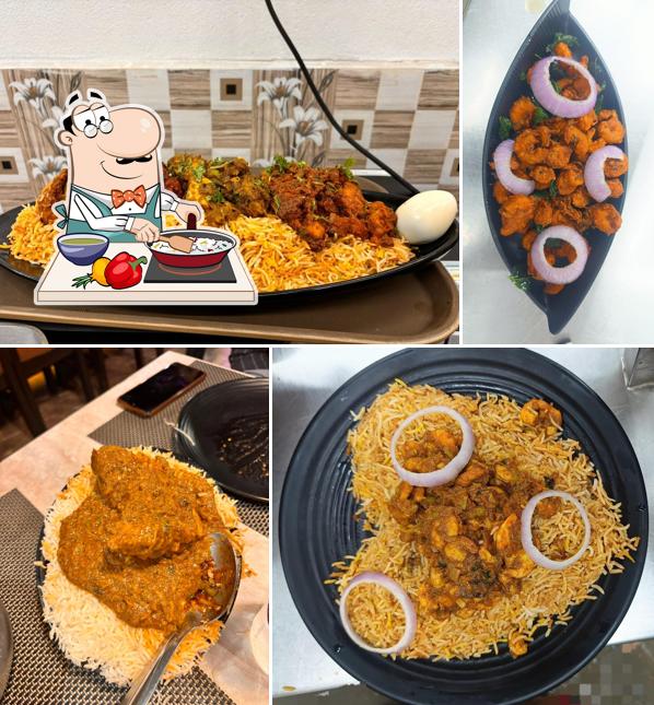 Biryani dharbar
