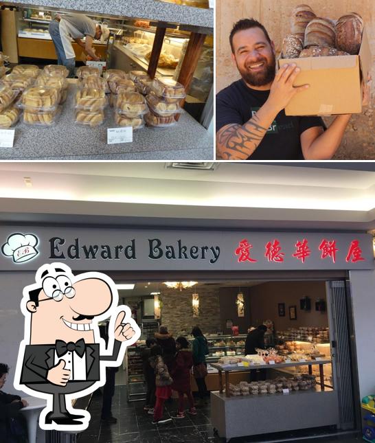 Edward Bakery in Toronto Restaurant reviews