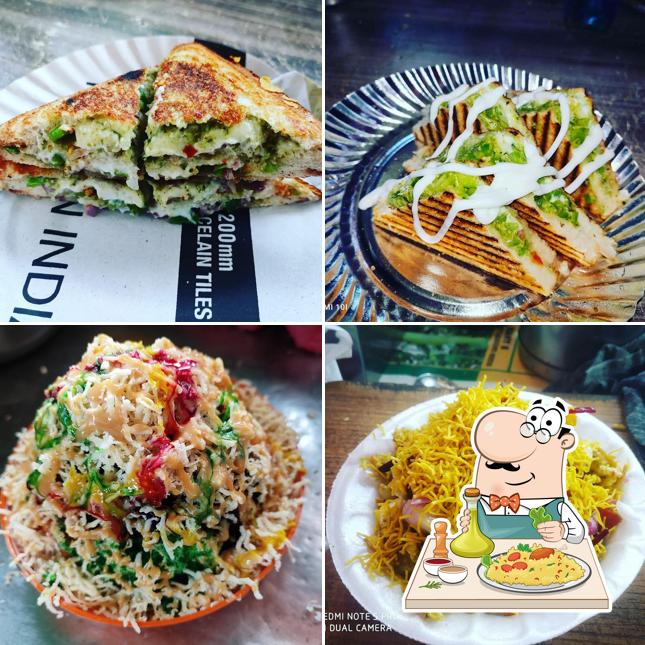 ANKIT FAST FOOD