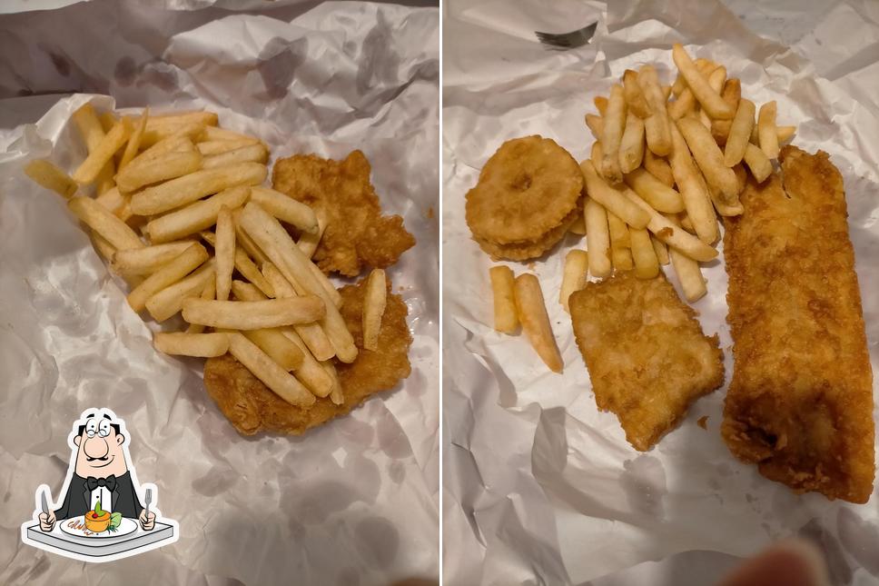 Joe's Fish & Chips in Warnbro - Restaurant reviews